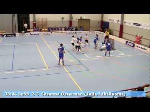 121201 Blue Fox   LoSB