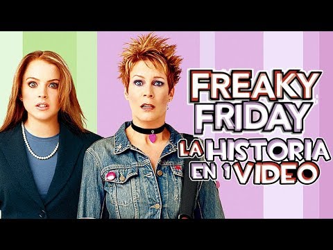 Viernes de Locos: La Historia en 1 Video (Especial día de las Madres)