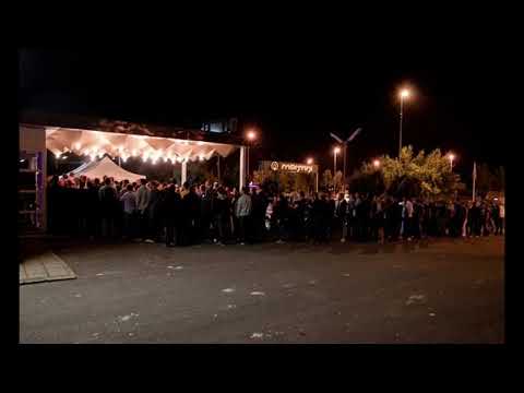 Dj Franky Jones @ Montini 09-09-1995