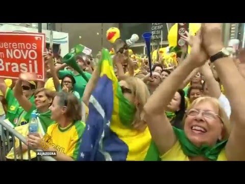 🇧🇷 Brazil: Behind the Dilma Rousseff impeachment story - The Listening Post (Full)