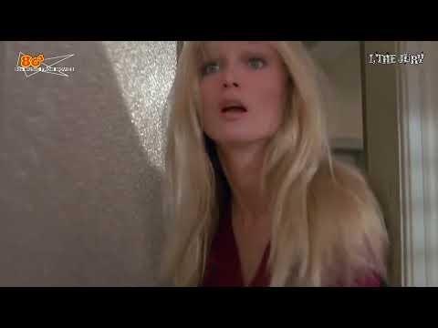 Bill Conti   Main End Theme I, The Jury 1982