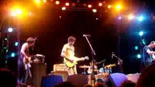 Stephen Malkmus &amp; The Jicks @ Granada