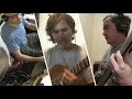 Americano soy LOS CHANGOS TRIO