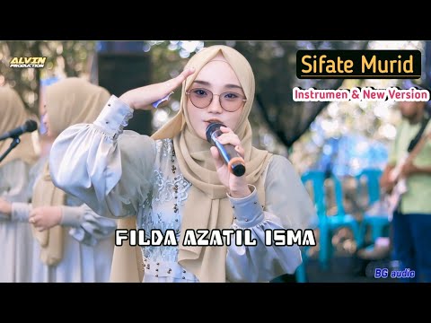 Filda Azatil Isma - Sifate Murid - EL JIHAD DEMAK