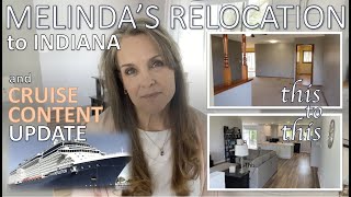 The Before and The After: A Total Home Renovation | Cruise Content Update
