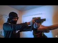 Ranks ft. LH x 22 - Out of Luck (Official video) Dir. by @DonteChung