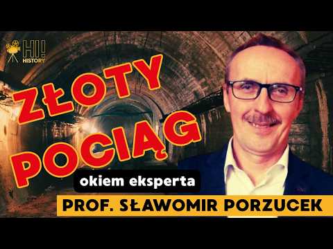 UKRYTY TUNEL 9×9 M? EKSPERT MÓWI WPROST: TO BYŁOBY ŁATWE DO WYKRYCIA
