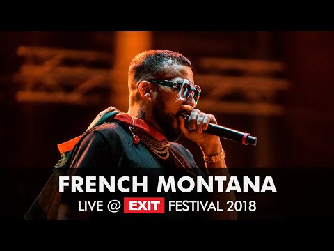 French Montana