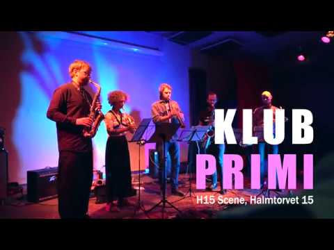 Primi 20191008 - Rituals med Sidechains