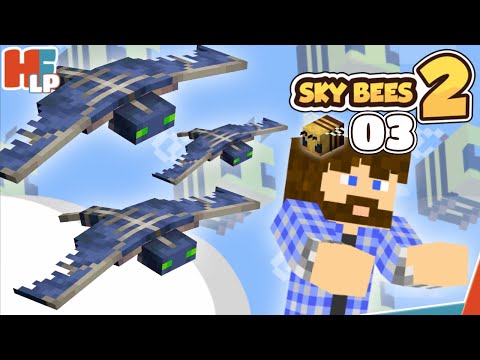 Unbelievable Sky Demons Attack | Sky Bees 2