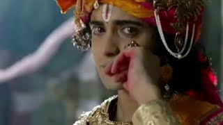 Download lagu Lord Shri Krishna left the earth 💔 mp3