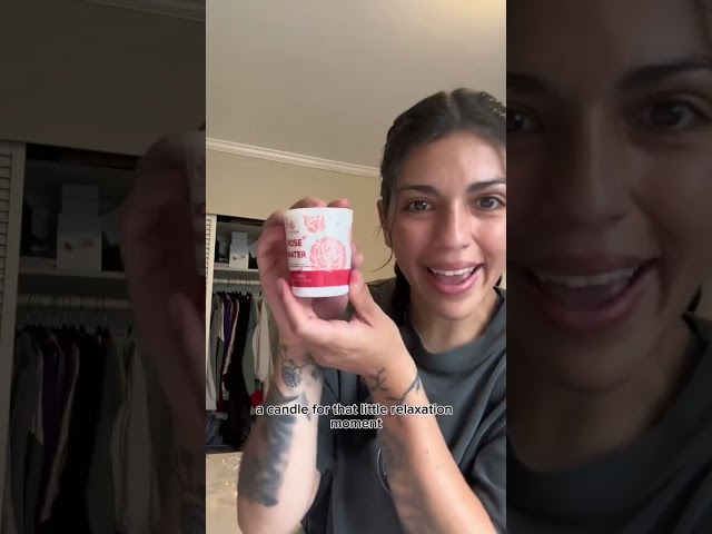 Vídeo relacionado con SPA LUXETIQUE Regalos para Mujer,8pcs Rosa Set Belleza Regalo Mujer con Gel de Ducha, Bombas de Baño, Sales de Baño y Bañera Deco,Regalo Cumpleaños, Regalos de Navidad y san Valentin y dia de la madre