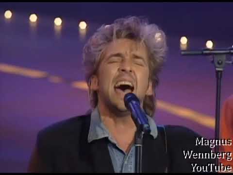 1995, FÖLJ DINA DRÖMMAR, LINDBOM BARK ÅDAHL STOLT, melodifestivalen