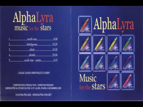 Alpha Lyra - North Star (Remix)