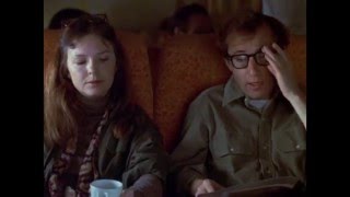 Annie Hall (1977) Trailer