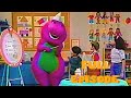 Barney Friends All Mixed Up Season 4 Episode 17 Full Episode SUBSCRIBE
