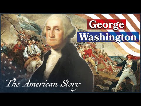 The Washington Presidency In One Hour