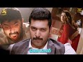Jayam Ravi And Hansika Beautiful Romance Scene Bogan Arvind Swami Nassar DImman J4 Studios