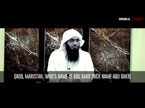 Tawakkul  - Trust Allah - A Powerful Story!