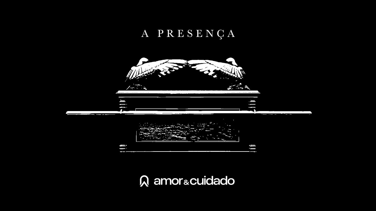 A presença | Bp. @marcelotoschi