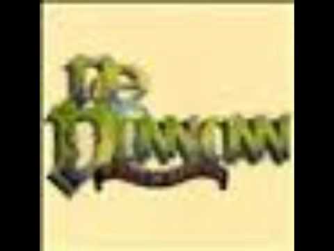 Glasgow Lullaby - De Dannan