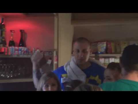 Prezident - SEPAR - Eso klub Ráztočno (23. 11. 2013) ZOSTRIH