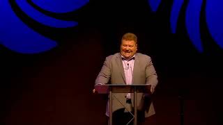 "Miracle of Miracles" - Pastor Philip Bridges