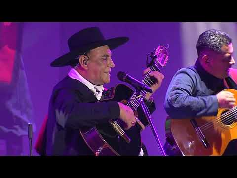 Chaqueño Palavecino en Cosquín 2026 - Se Siente Argentina