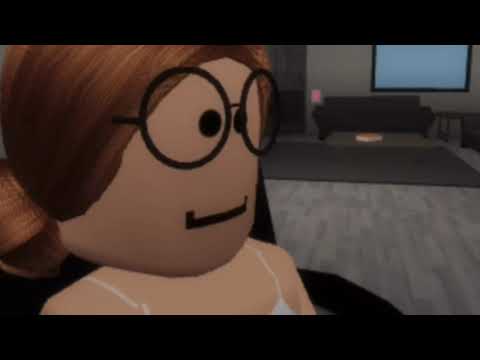 Grandma visited goes wrong! 🌴Brookhaven roleplay Roblox🌴