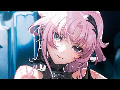 琶舞 - Symbiotic Dominion / BEMA - Symbiotic Dominion (Official Music Video)