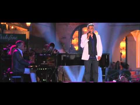 Andrea Bocelli - Passione