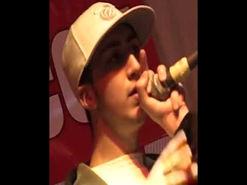 2005 UK CHAMP FAITH SFX - 20 Years of jaw-dropping beats & UKBC legendary moments! #beatbox