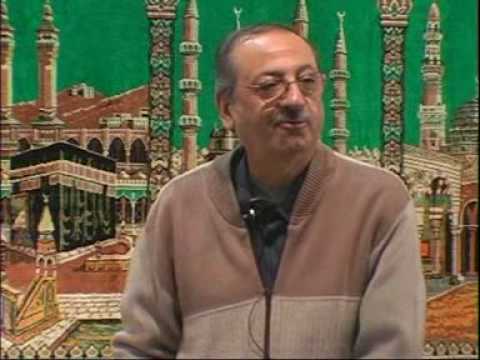 Madina Arabic Course - Lesson 57 Part 7