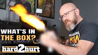 Home Defense Weapon Storage | MAXSafes Vein Recognition