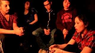 Compañía La Pianta [teatro] Entrevista en Bruto - www.actodos.cl