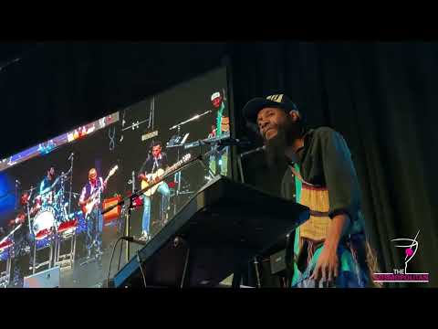 Samarai Island Sway Highlight