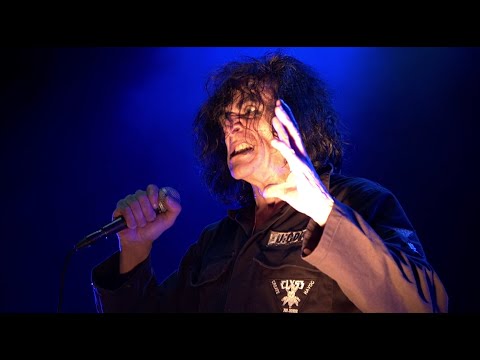 Killing Joke - Honour The Fire (Live at Eventim Apollo Hammersmith) 2022