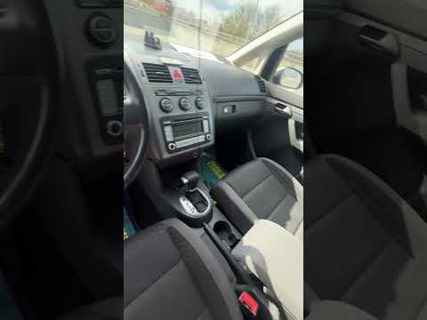 фото volkswagen touran i рестайлинг 0