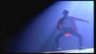 Let&#39;s Make Love, Michael!