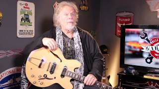 Randy Bachman Part 3 of 4: How a Pizza Guy Helped Complete “Takin’ Care Of Business”