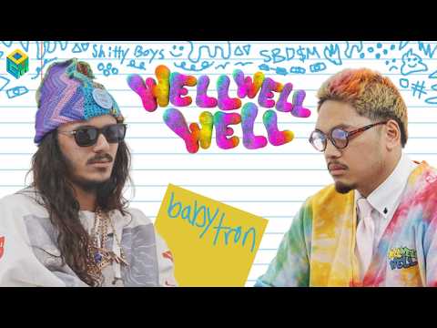Well Well Well | BabyTron