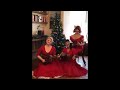 Meli Kalikimaka (Christmas in Hawaii) - The Puppini Sisters