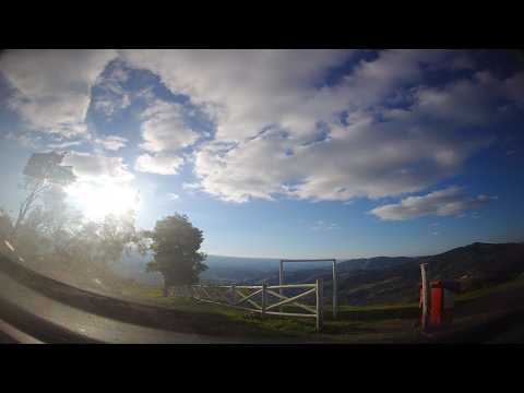 Climbing Pico da Raposa Mountain by Car: Breathtaking Views in Minas Gerais