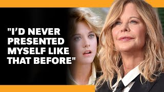 The Role That Ended Meg Ryan’s Career for Good video