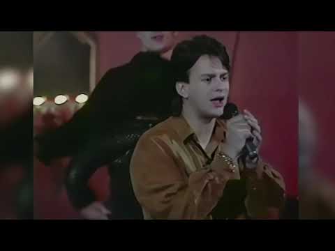 Piotr Bechcicki - Moja Mona Lisa, nagranie z Gali Chodnikowej