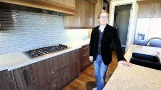 Calgary Custom Home Builder - California Homes - Evergreen Showhome