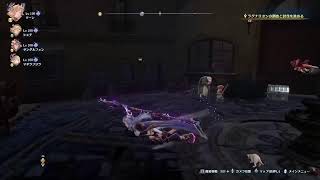 エンドレスラグナロクやるーー