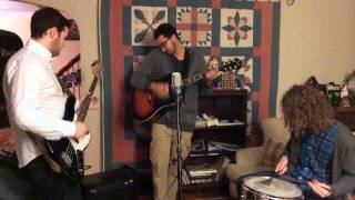 Cry For Judas - Mountain Goats Monday (with Ben and Spencer)