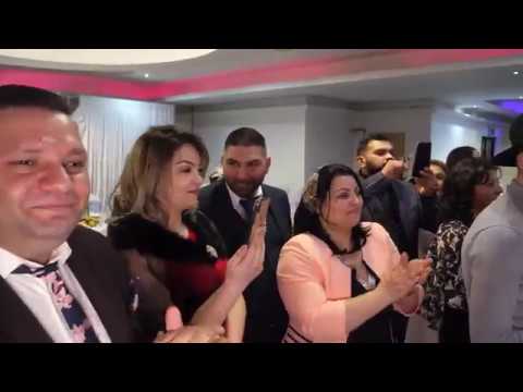 2019.03.09 Nunta Birmingham Alexandra si Fernando - 06 Restaurant Program 1