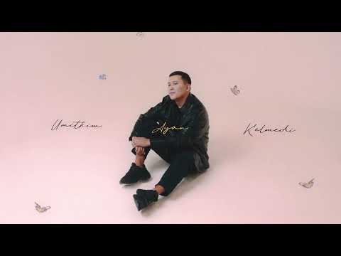 Ayan - Umytqym kelmedi (аудио)